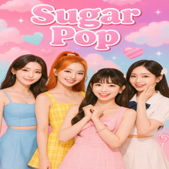 Sugar Pop