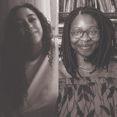 Zara Julius & Zoé Samudzi /// A Funeral For...