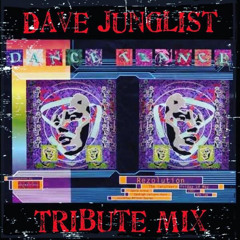 Dance Trance - Rezolution Tribute Mix