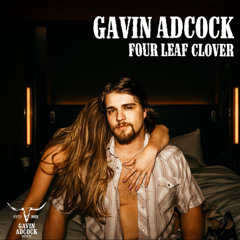 Four Leaf Clover - Gavin Adcock