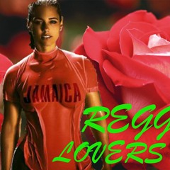 Reggae Lovers Rock  ((((Love Story 2))) Justice Sound