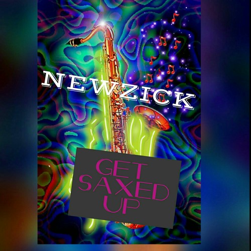 GET SAXED UP -SIRENBEAT- 🔥🎶🎷(NewzickBeats)