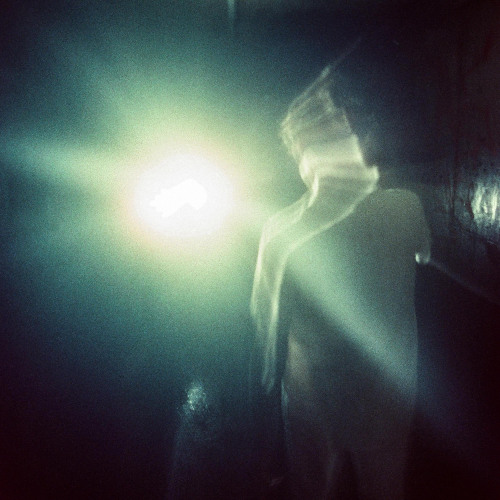 SOLITUDE. (prod. Ashwin x David Reisman)