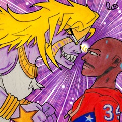 [WR2 M8] NO MORE BALLERS - Mashup Week: Megamix