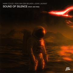 Sound Of Silence (feat. Ava Mae)