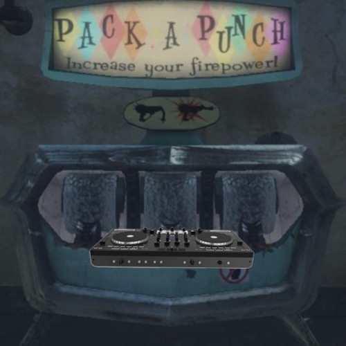 PackaPunched Mini Mix Vol.1