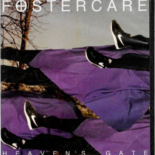 Fostercare - Hellwave