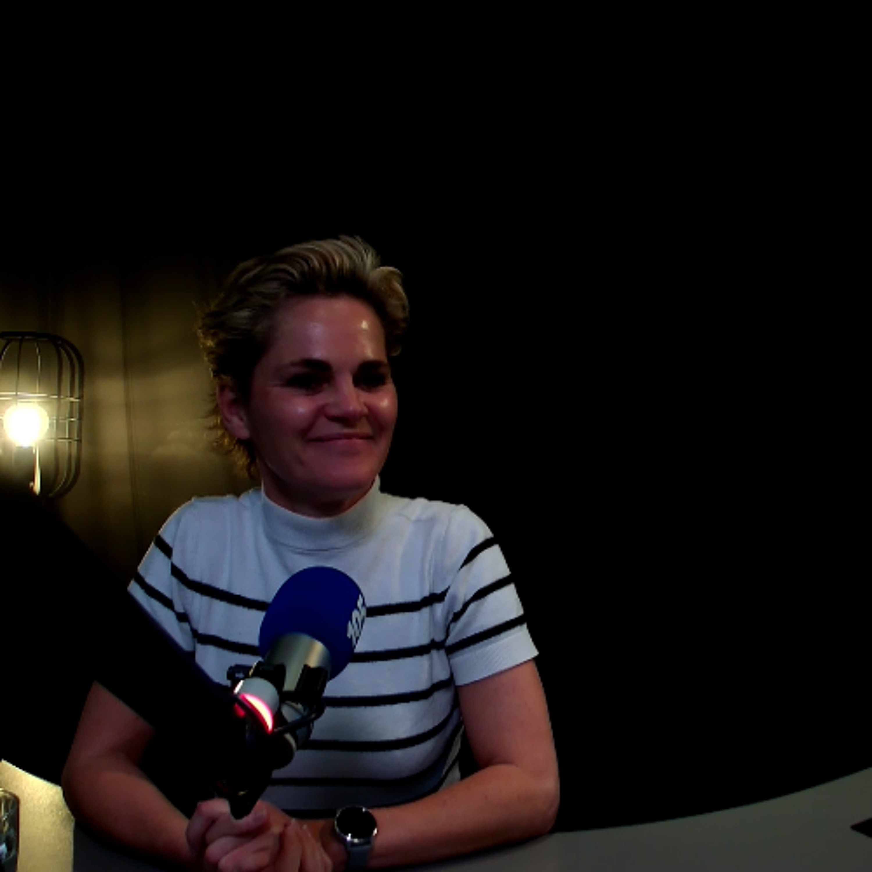Nienke Klazinga nieuwe lijsttrekker VVD Haarlem: “Besturen moet weer mét de Haarlemmers” episode artwork