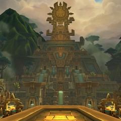 Leveling & Farming Zandalari