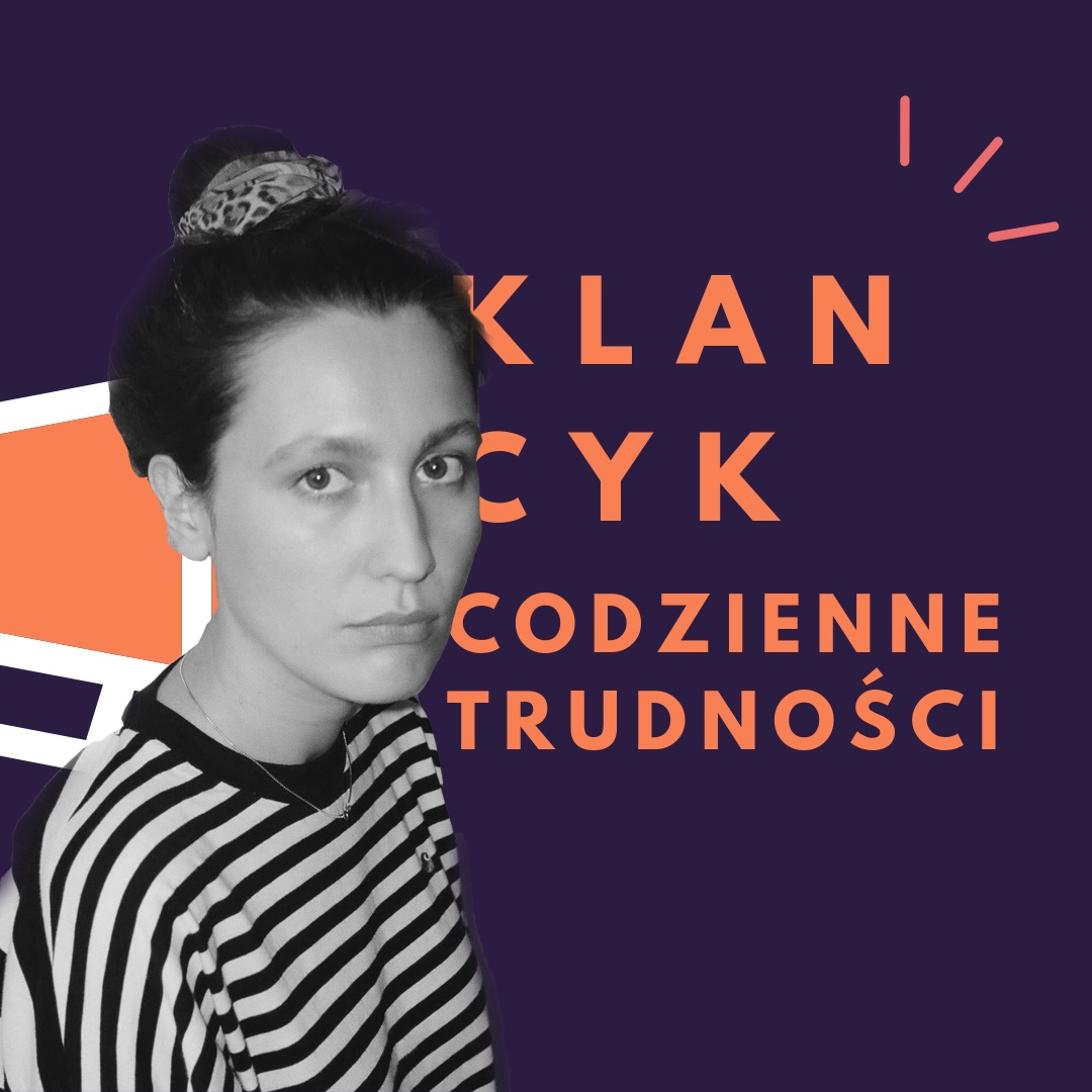 Codzienne trudności