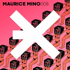 EXE Club Guest Mix - Maurice Mino 008