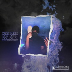 VBD Veza - Designer (feat. VBD Exiled)