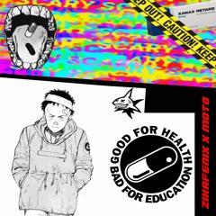 dropping pillzz ft.(moto da rua)