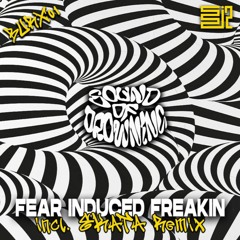 S.o.D. ~ Fear City