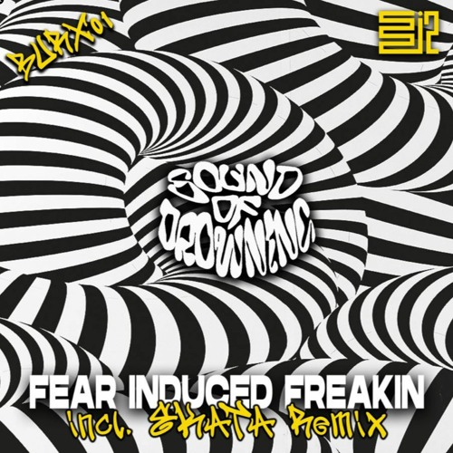 S.o.D. ~ Fear City