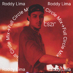 TSZR Full Circle Mix: Roddy Lima
