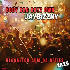 Reggaeton 4rm da Afties 2k25