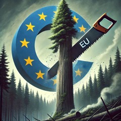 EU’s skovlov vakler: Saver EU den grønne gren over?