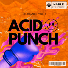 Nable - Acid Punch