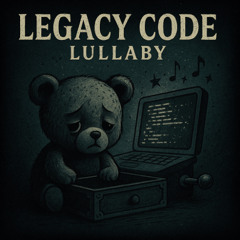 Legacy Code Lullaby