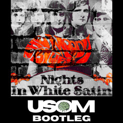 Knights In White Satin - The Moody Blues (USOM Bootleg) v4