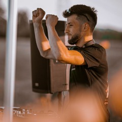 Martin Frost @ LIVE MELODY SUNSET 15/8/2020