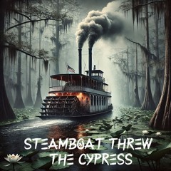 SteamBoat Threw The Cypress