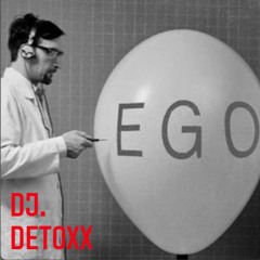EGO - MIX - DJ - DETOXX (90's Vibes)