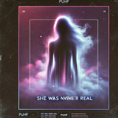 She was never real (Slowed + Reverb)
