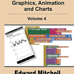 [Access] KINDLE 📬 App Inventor 2 Graphics, Animation and Charts by  Edward Mitchell