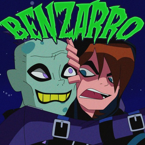 BENZARRO [FT. BBYCNTE]