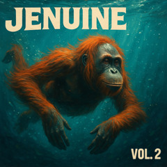 JENUINE VOLUME 2