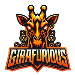 GIRAFURIOUS Show