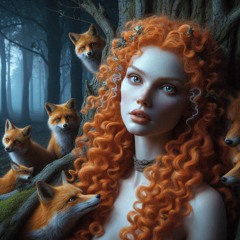 Ты моя любовь