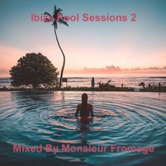 Ibiza Pool Sessions 2