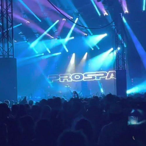 Prospa x Kettama - Break free (unreleased)