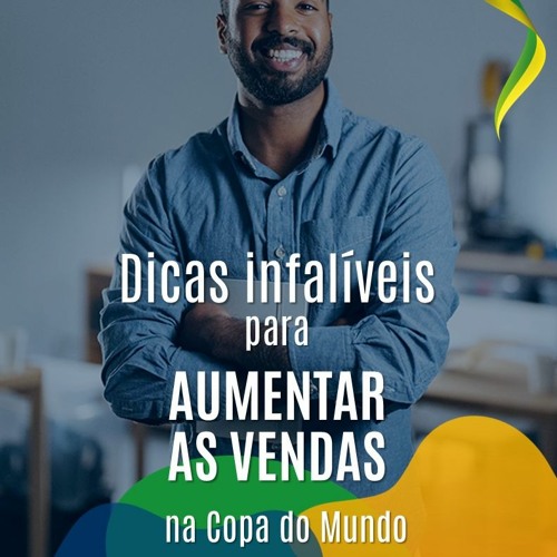 Aumente as vendas, liste todos os seus produtos no