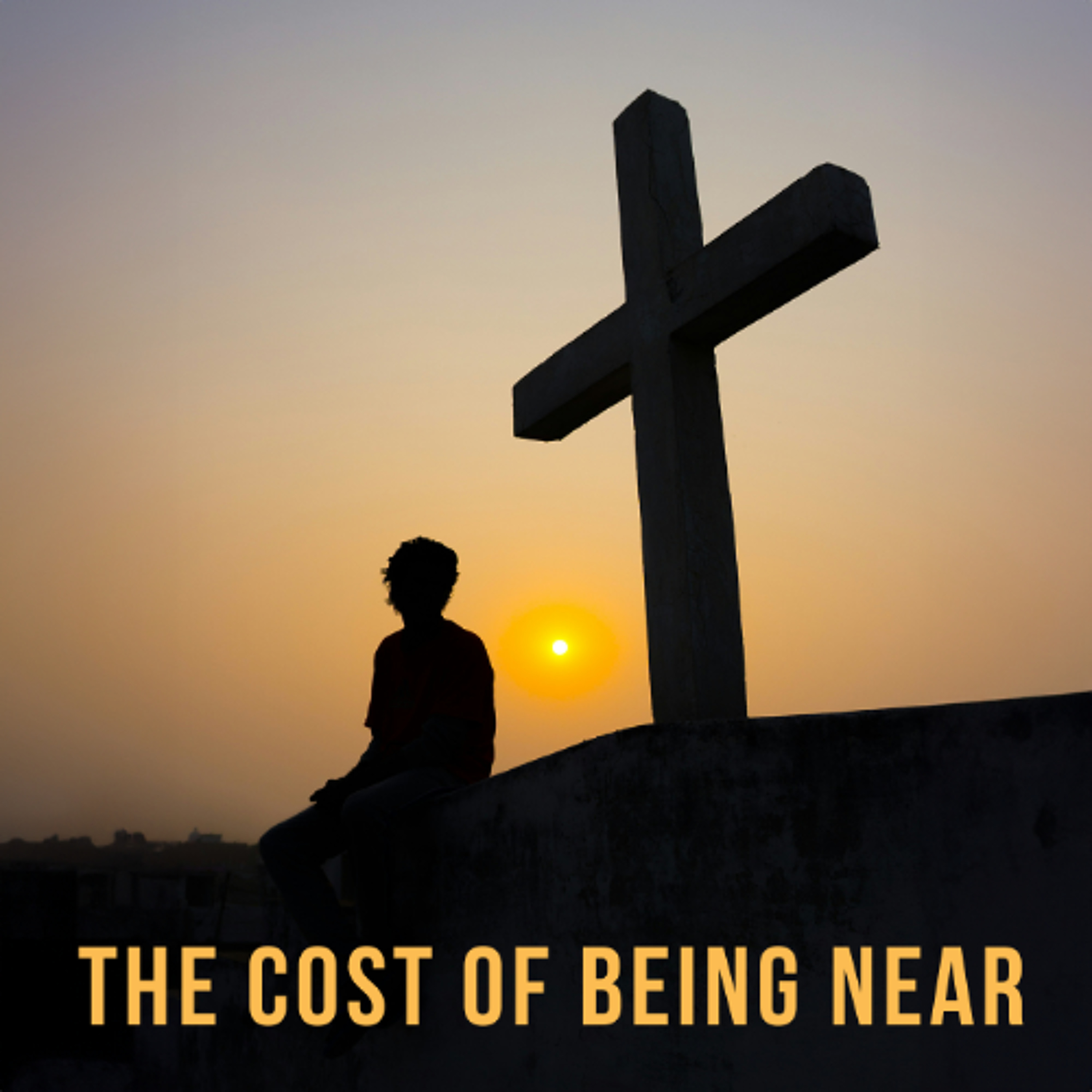 The Cost of Being Near episode artwork
