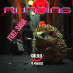 RUNNING - feat. Sara
