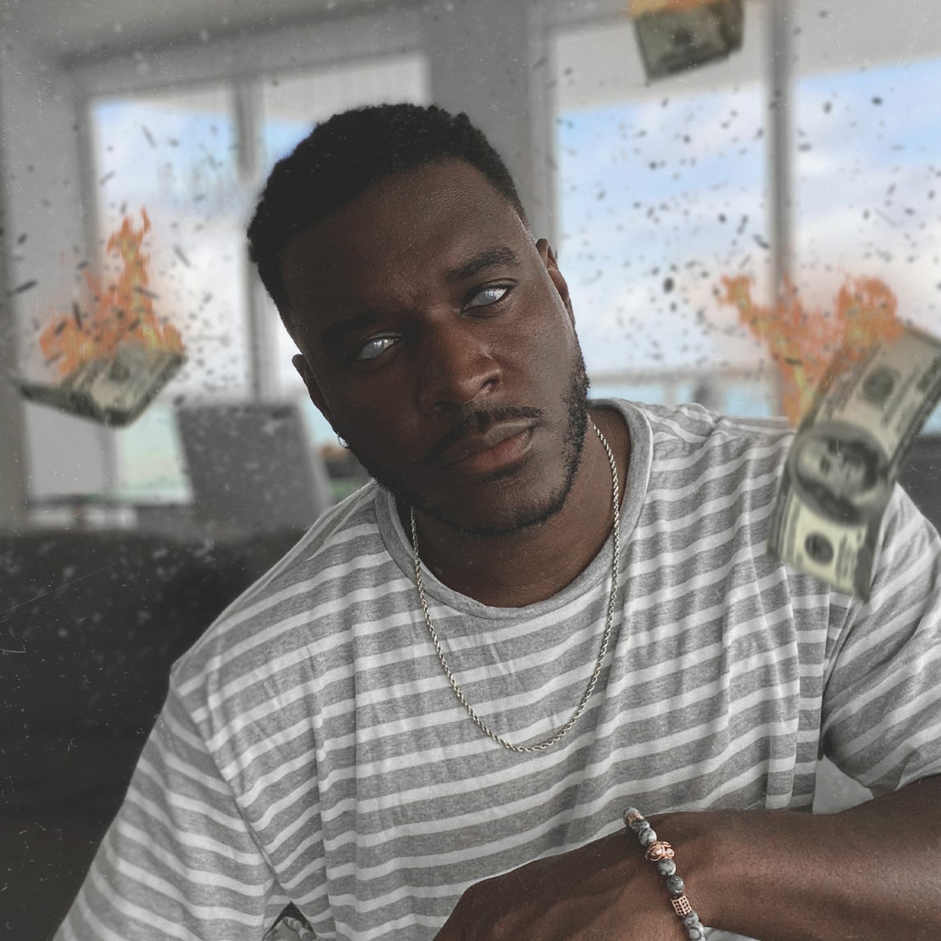 Kevin LaSean