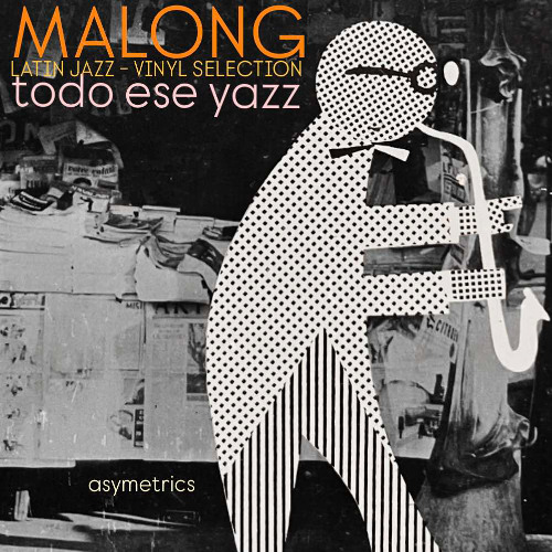 Malong - Todo Ese Yazz