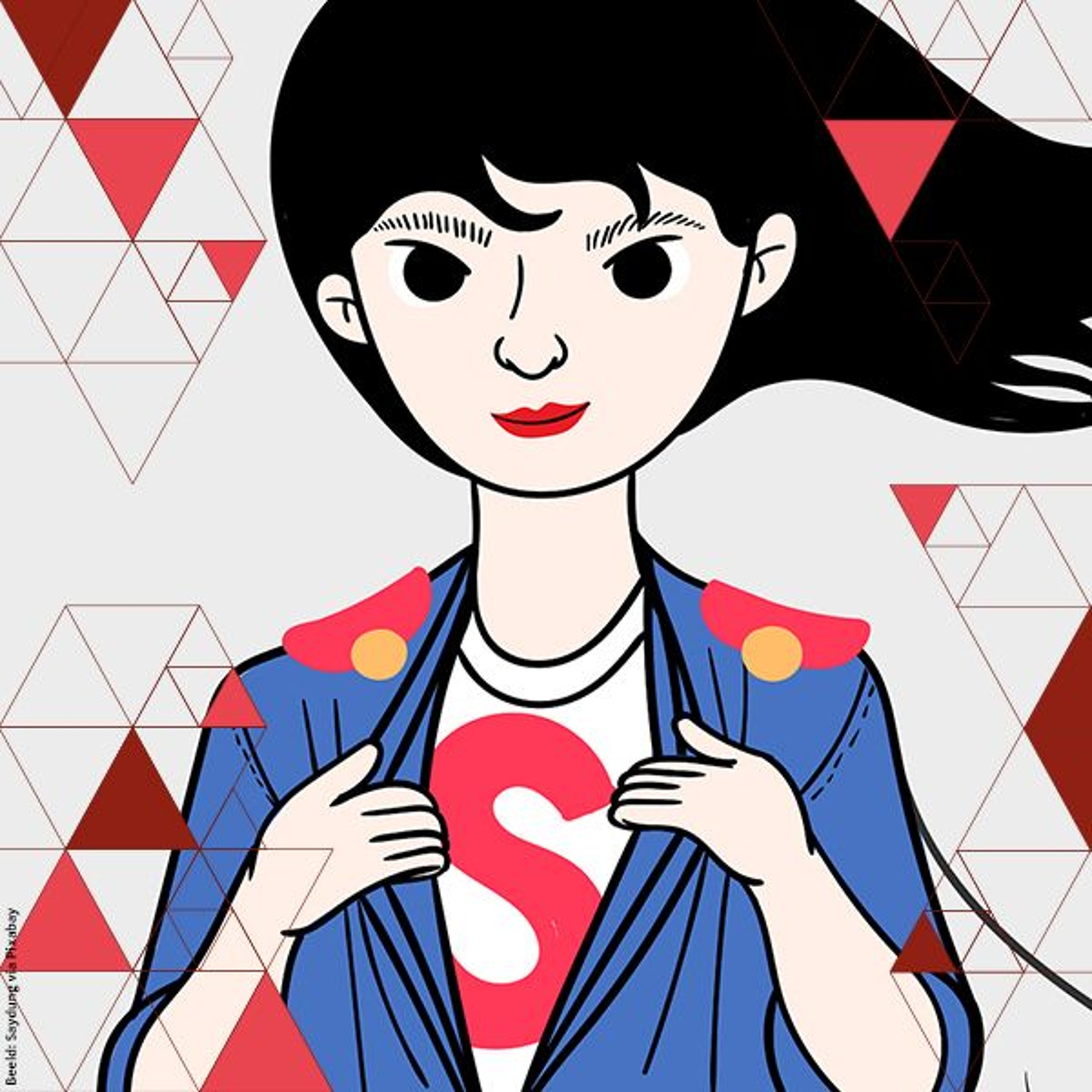 Alledaagse moed | Filosoof Paola Verhaert, ethicus Luca Consoli, religiewetenschapper Arjan Sterken