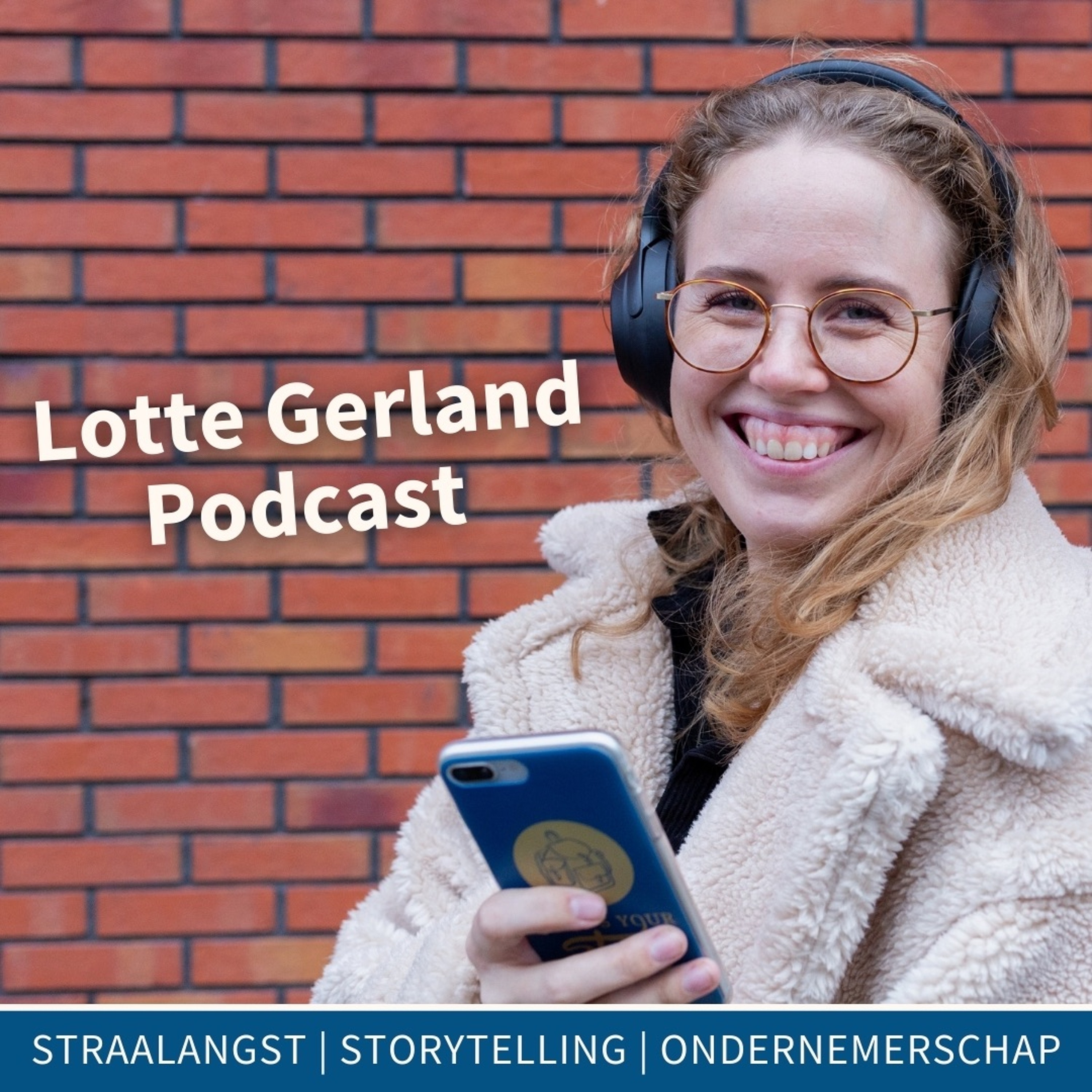 What\'s Your Story Podcast