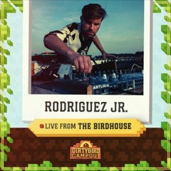 Rodriguez Jr. for Dirtybird Campout - Live-Set - mobilee219
