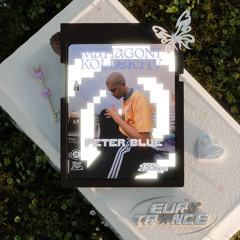 Premiere: PETERBLUE [FRAMES - VOL21 - LIVE]