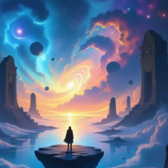 “SHADOWS OF THE COSMOS” (Vader Jazz Fusion Edition)