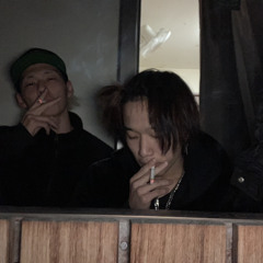 その街、がらんどうにつき。ZeinK feat.メメ 月虹