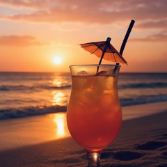 Drinks With Umbrellas (Sunshine-Mix)