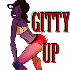 GITTY UP By Poppa Juu X JaiTheRuler