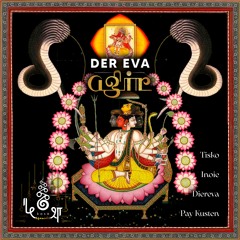 Der EVA • Agir (Inoie Remix)